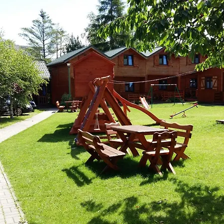 Czerwone Buki * סיאנוז'טי