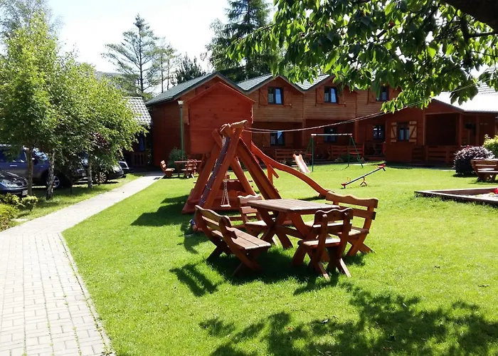 Czerwone Buki * Sianożęty