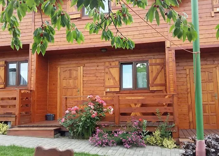 Lodge Czerwone Buki *